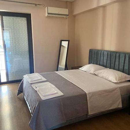 Luxury Apartment In Nafpaktos Extérieur photo