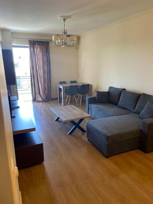 Luxury Apartment In Nafpaktos Extérieur photo