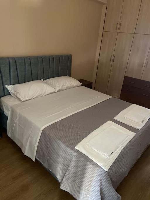 Luxury Apartment In Nafpaktos Extérieur photo