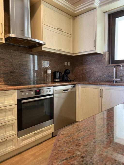 Luxury Apartment In Nafpaktos Extérieur photo